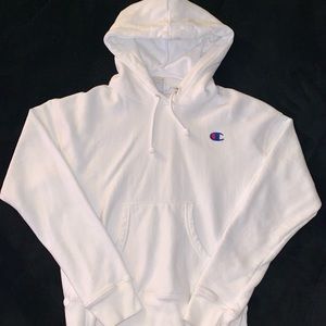 Champion Reverse Weave Hoodie